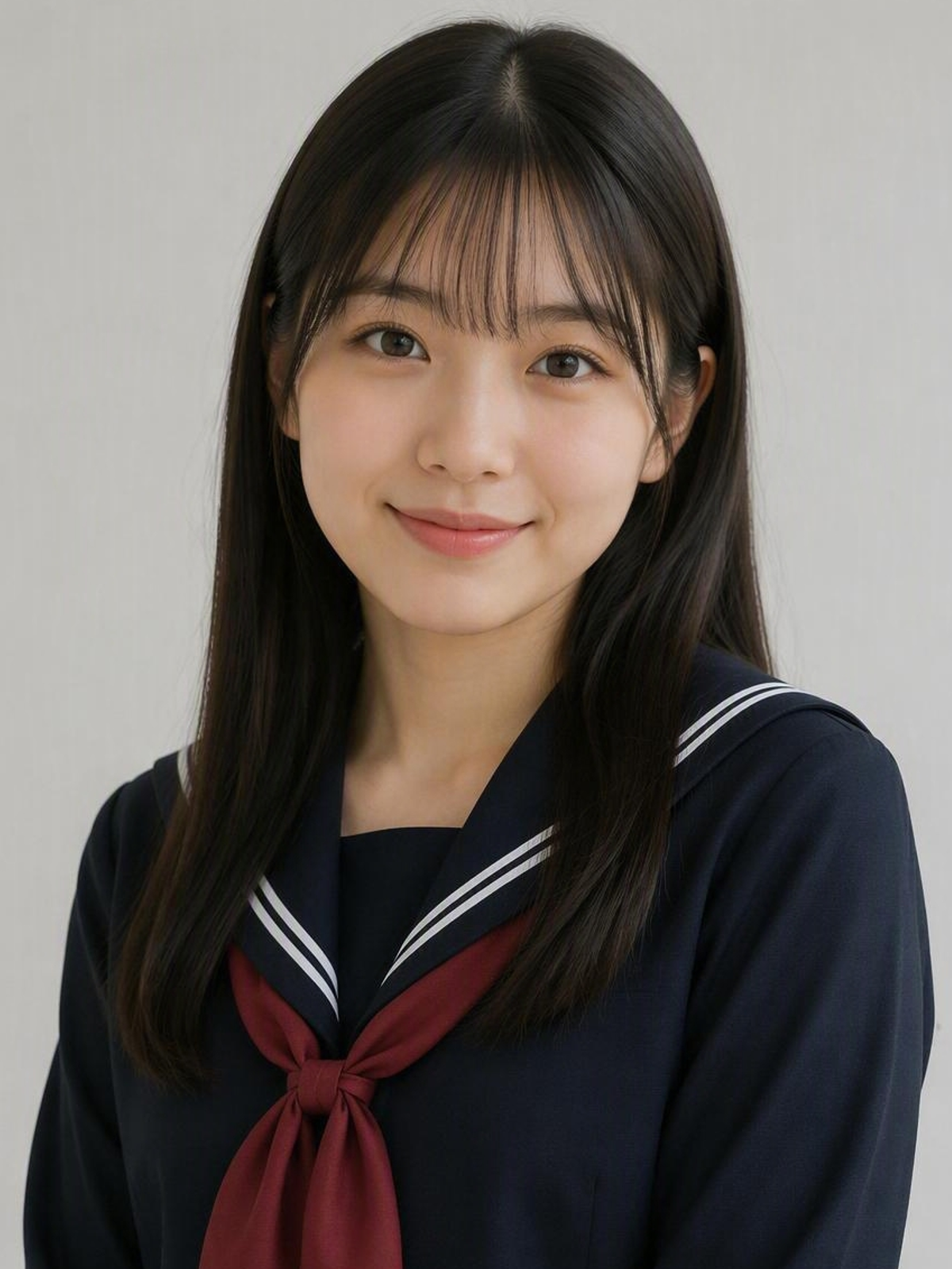 リアルな女の子3