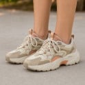 Thumbnail image of a pair of sportshoes