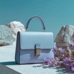 A blue bag thumbnail