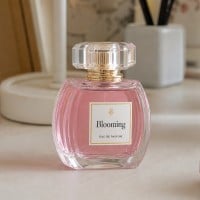 A daily shot thumbnail product image of pink perfume