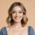 A low quality thumbnail of a beautiful woman