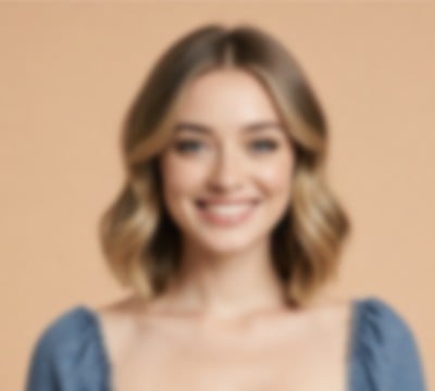 thumbnail berkualitas rendah dari seorang wanita cantik
