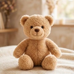 A smiling toy bear thumbnail