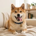 A thumbnail of a cute puppy