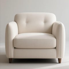 A thumbnail of a white sofa