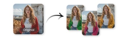 changer la couleur d'une image pour mobile