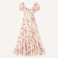 Flowery dress thumbnail