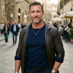 Mature man thumbnail