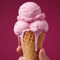 Sample ice cream image thumbnail 2