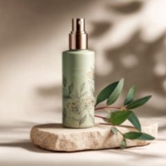 Sample image 1 blurry product photo