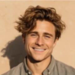 Sample image 2 portrait photo