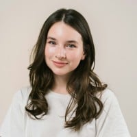 Sample photo of a long hair girl thumbnail