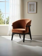 Thumbnail image featuring a brown chair