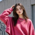 Thumbnail image one featuring a long haired girl with dark circles