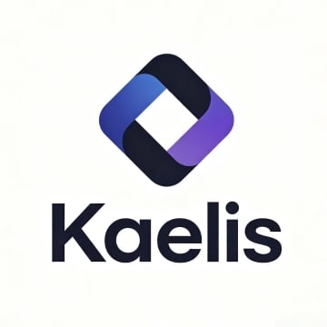 Thumbnail sample logo kaelis