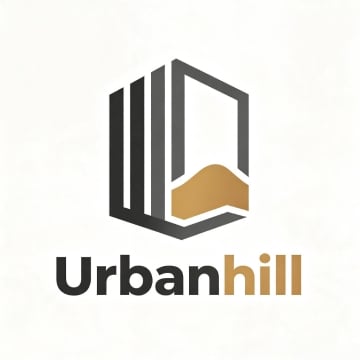 Thumbnail sample logo urbanhill