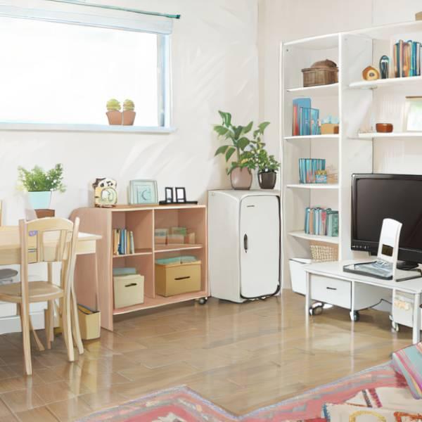 3 D V Tuber Background Generated by AI