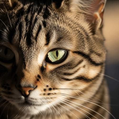 AI Animal Photography