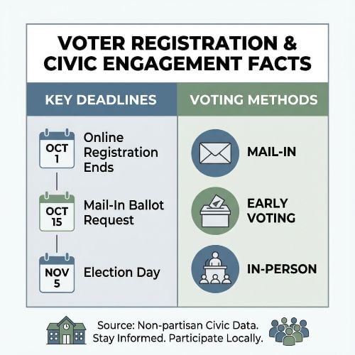 AI Facebook Post for Political Issues