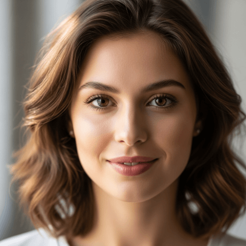 AI Portrait Photography