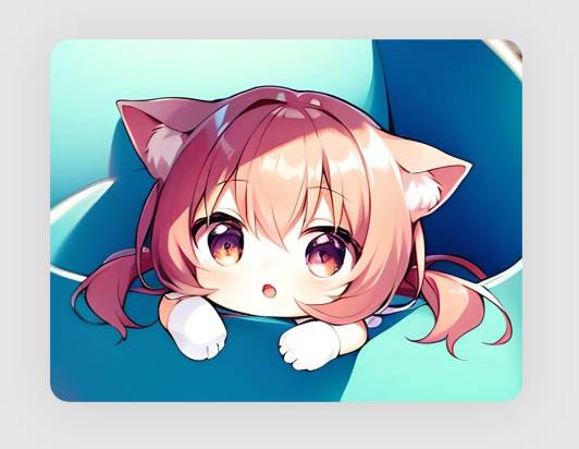 Chibi Catgirl Drawing Anime Manga, Chibi, mammal, brown, carnivoran png |  Klipartz