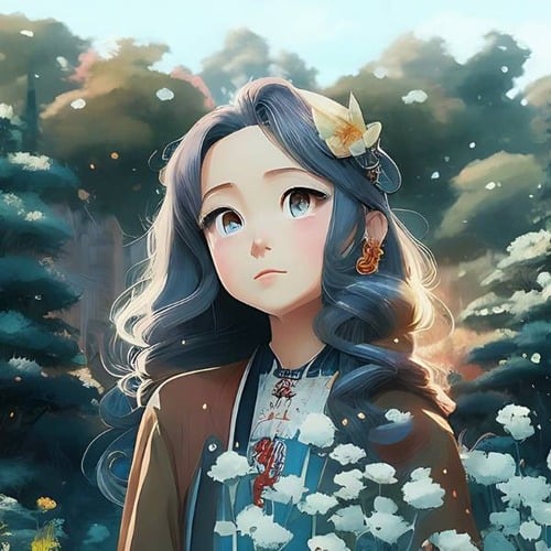 Discover 70+ aesthetic anime characters - in.duhocakina