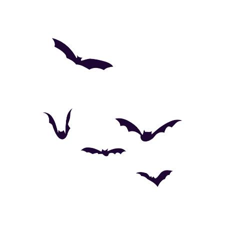 Bats Emoji