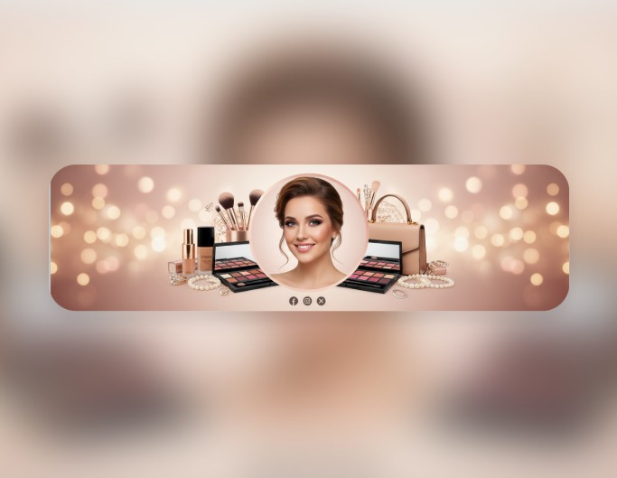 Beauty Fashion Youtube Channel