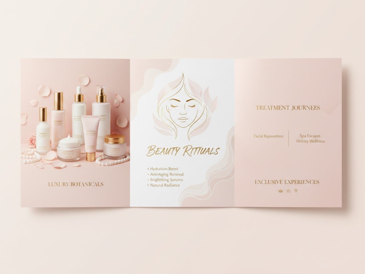 美容スキンケア