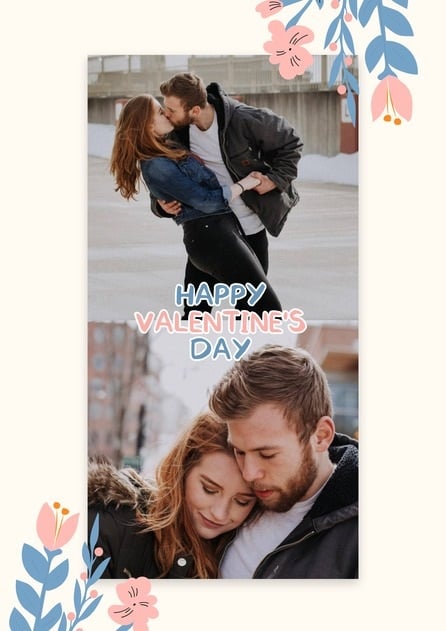 Valentine’s Day Ideas: Images, Designs & Templates - Fotor