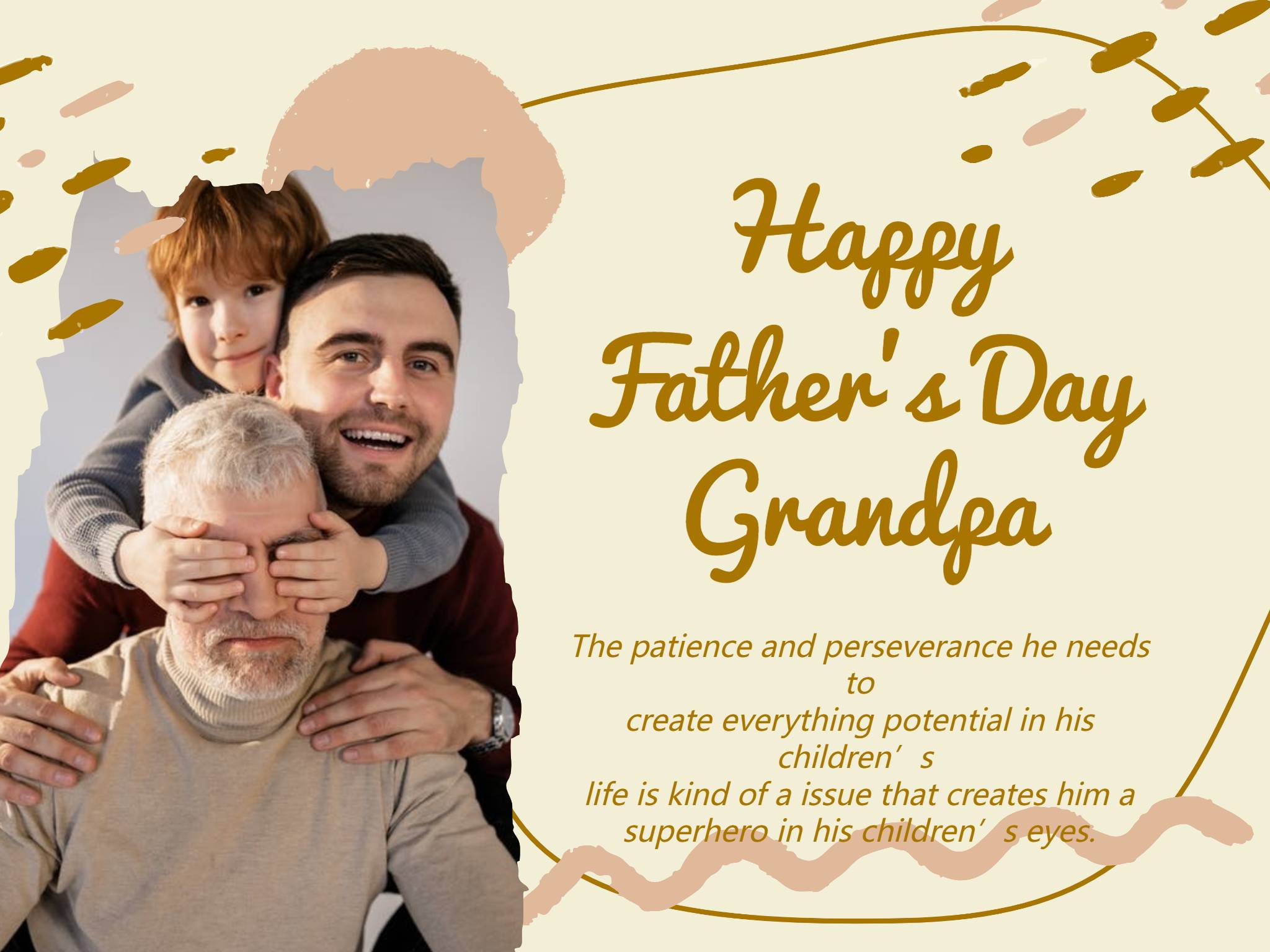 30 ＋Best Father's Day Quotes for Dad 2023