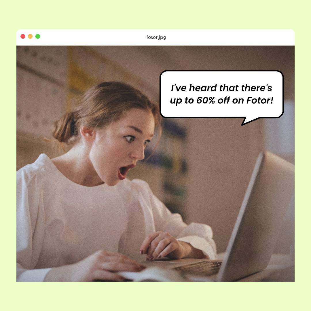 Black Friday Meme Surprise 1