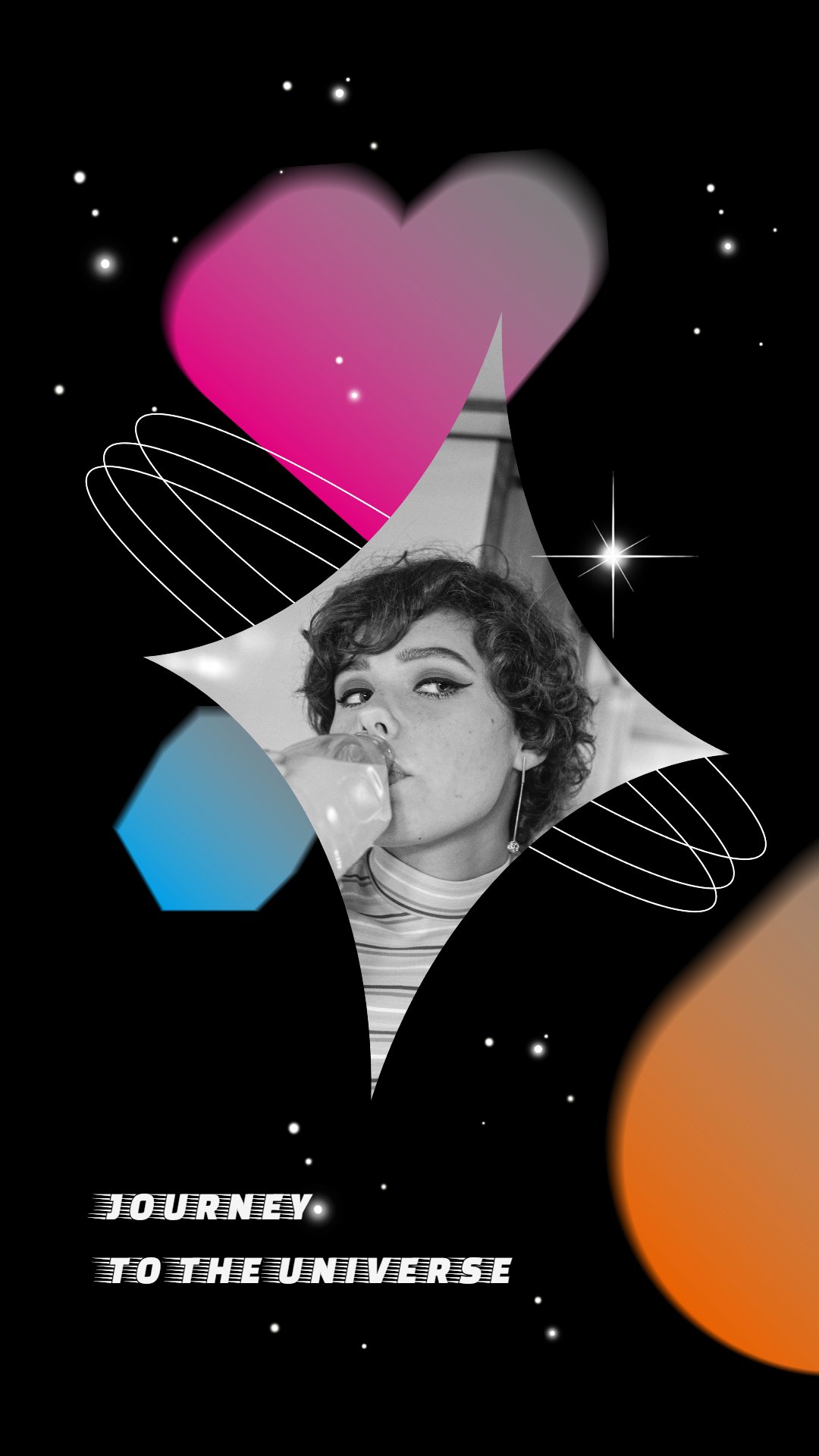 Black Girl Fashion Retro