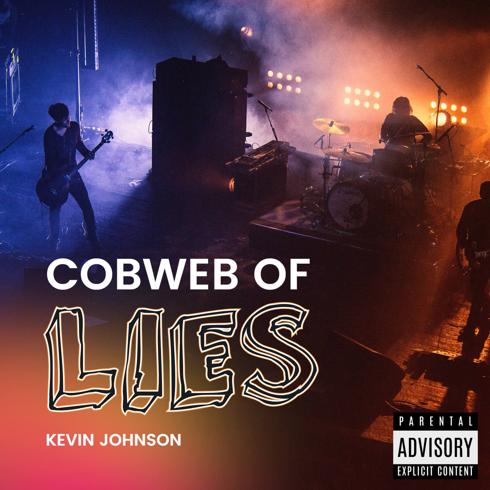 Black Top 50 90s Rock Albums