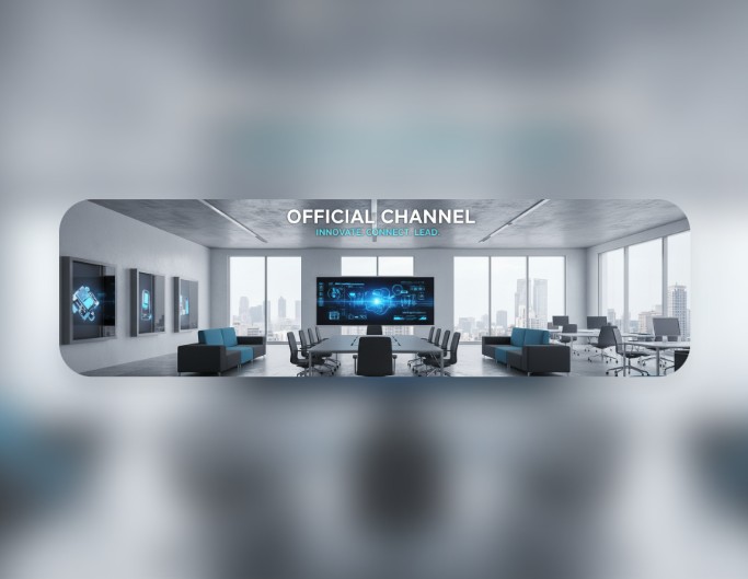 Brand Channel Youtube Channel