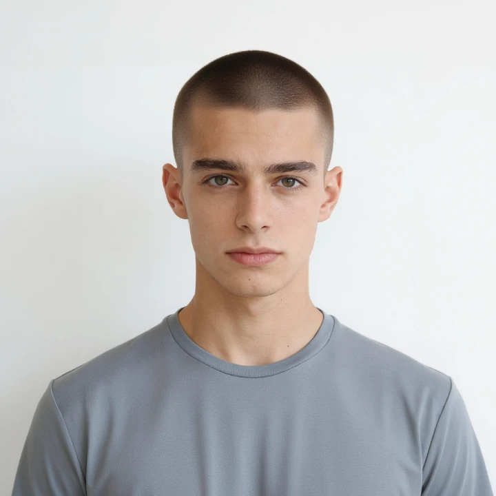 Buzz Cut