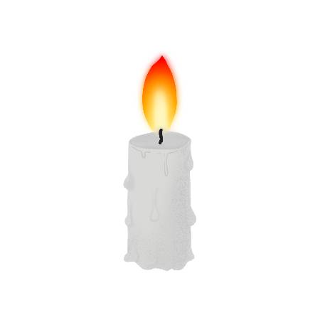 Candle Emoji