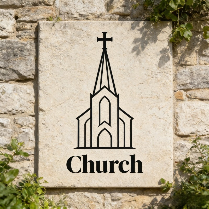 Church Logo