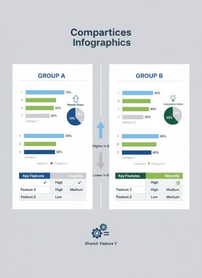 Comparative Analysis