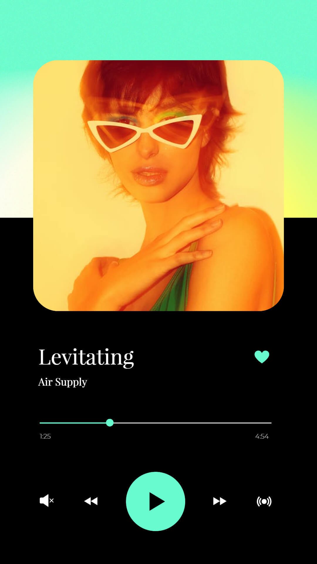 Editable Spotify Templates for Instagram Fotor