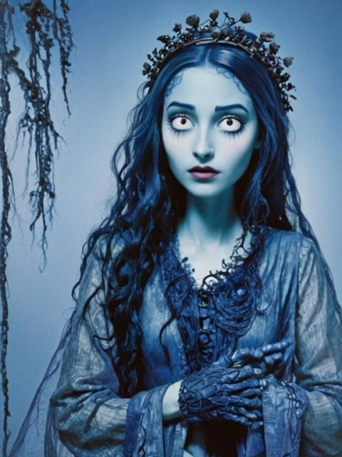 Corpse Bride