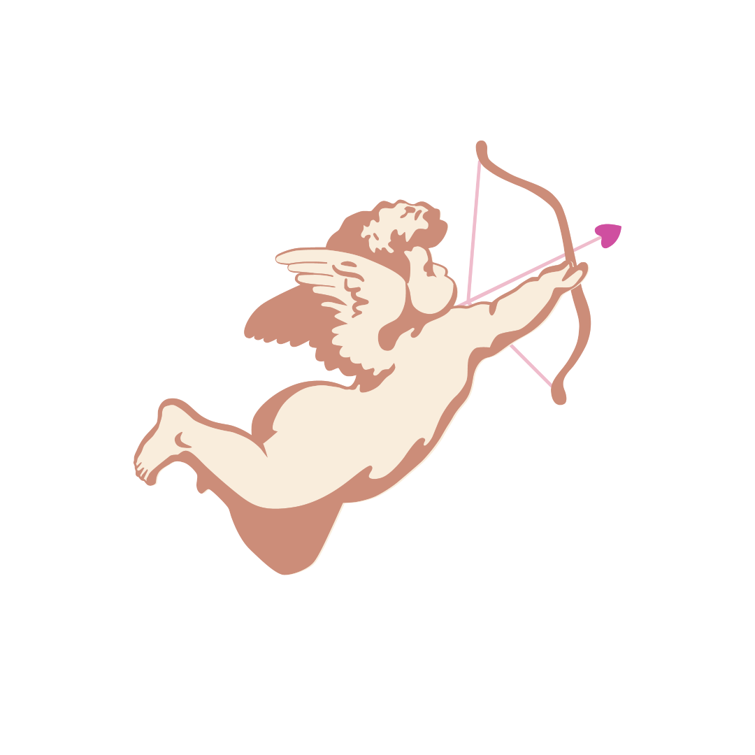 Cupid Clipart