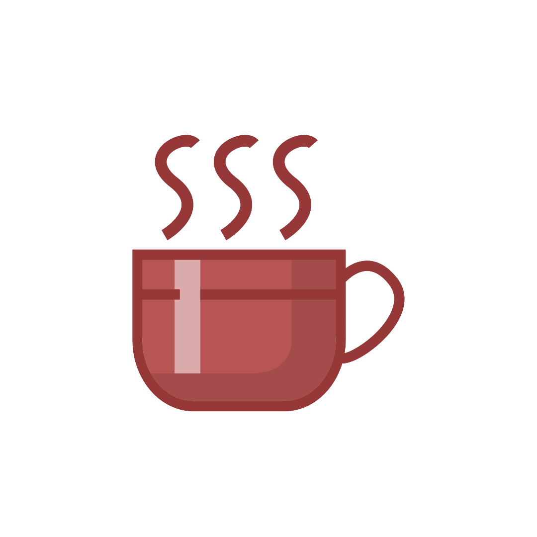 Cute Hot Beverage Emoji