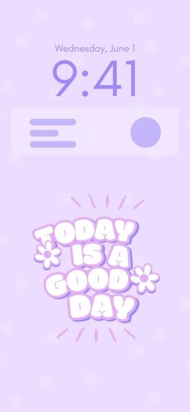 かわいいピンクのインスピレーション引用電話壁紙スクリーン