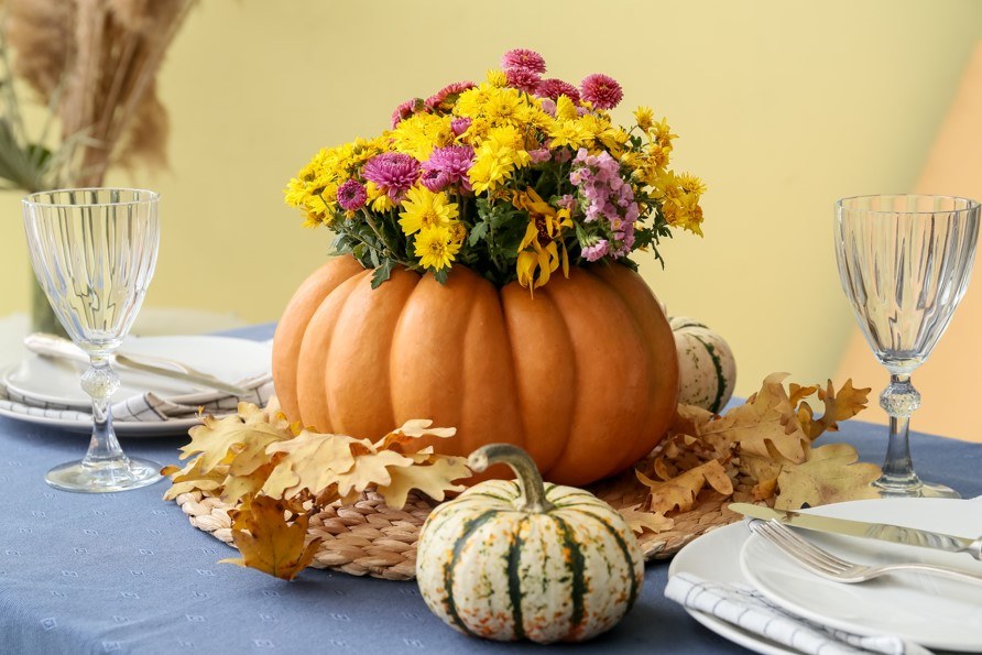 Cute Thanksgiving Image