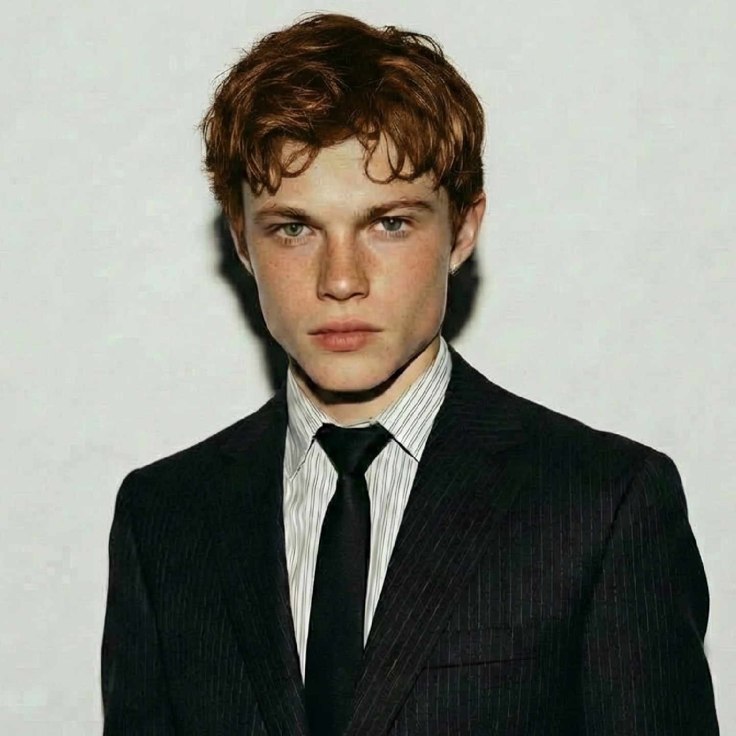 Dark Chocolate Brown