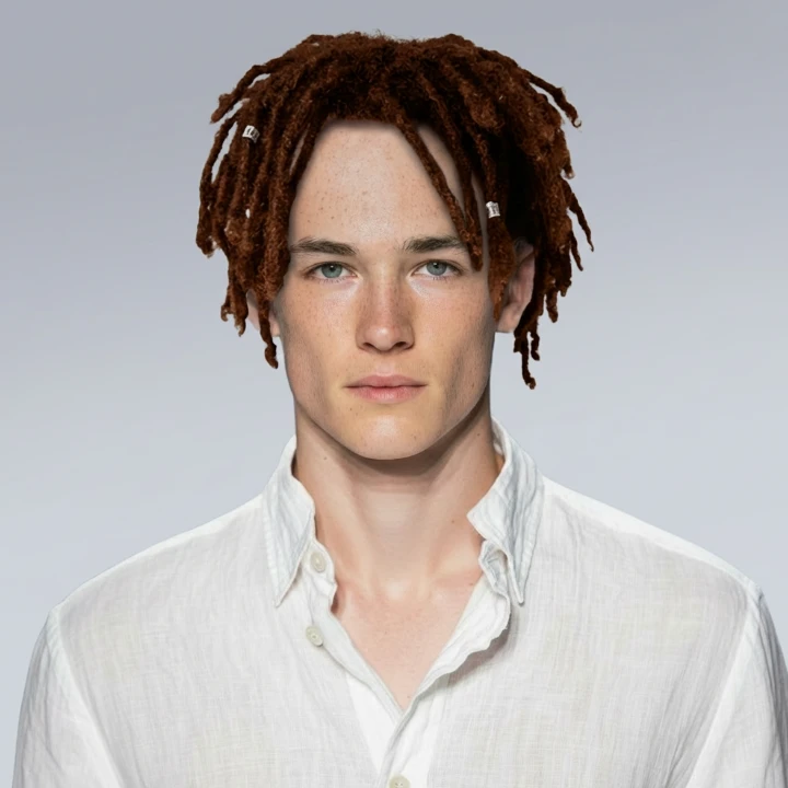 ドレッドロック