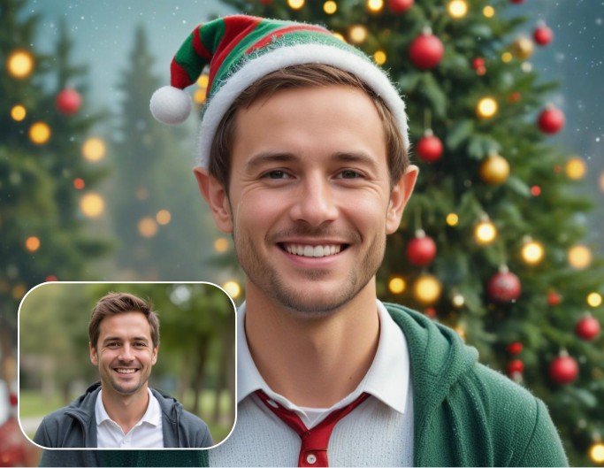 エルフスタイル