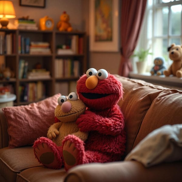 Elmo