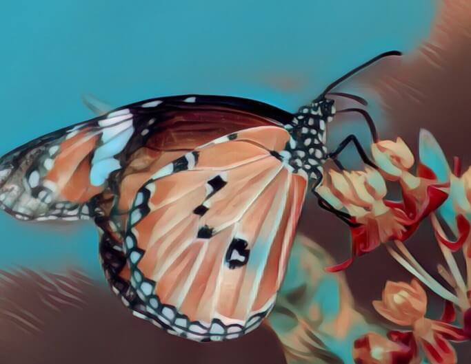 Expressionism Painting